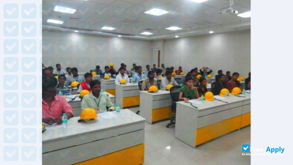 Kamala Institute of Technology & Science photo #7