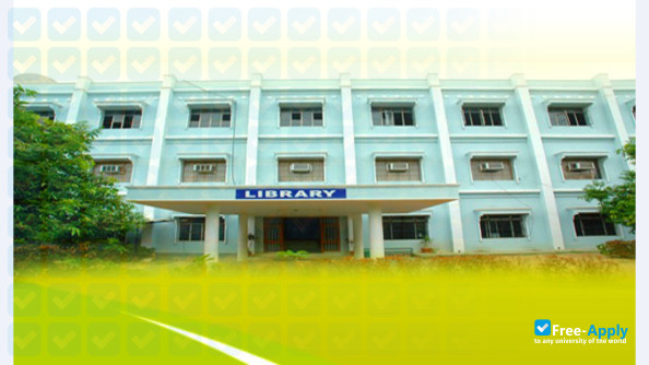 Kamala Institute of Technology & Science photo #6