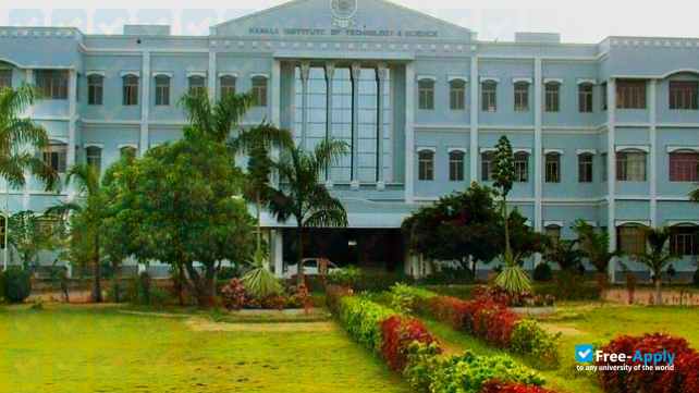 Kamala Institute of Technology & Science photo #4