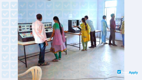 Kamala Institute of Technology & Science photo #8