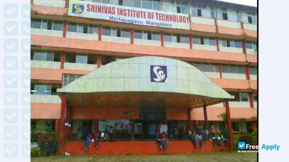Srinivas Institute of Technology photo