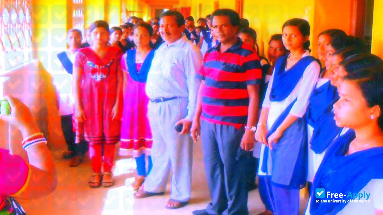 Alarnath Dhandamulak Mohavidyalaya photo #4