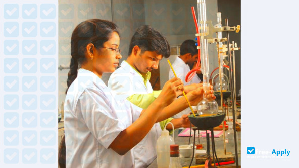 Shree Chaitanya Mahavidyalaya photo #3
