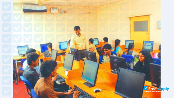 Shree Chaitanya Mahavidyalaya photo #4