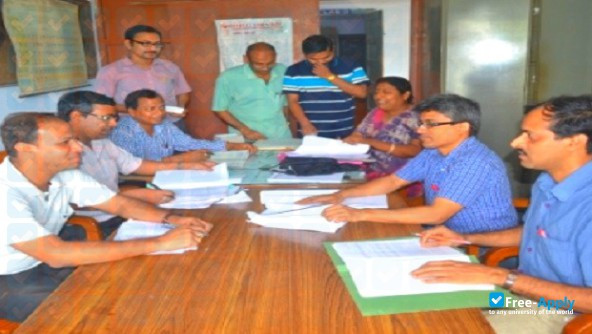 Foto de la Shree Chaitanya Mahavidyalaya #4