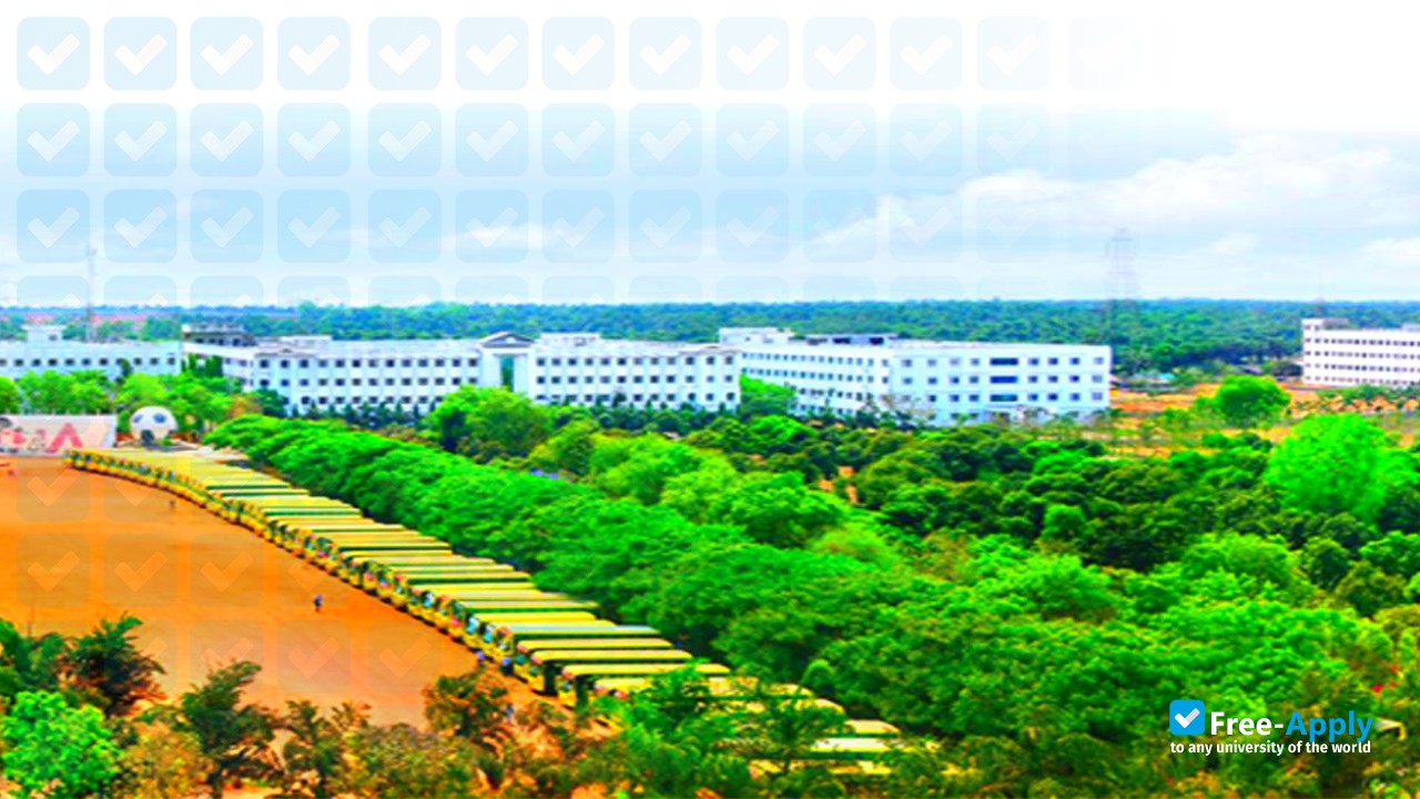 Aditya College of Engineering and Technology photo
