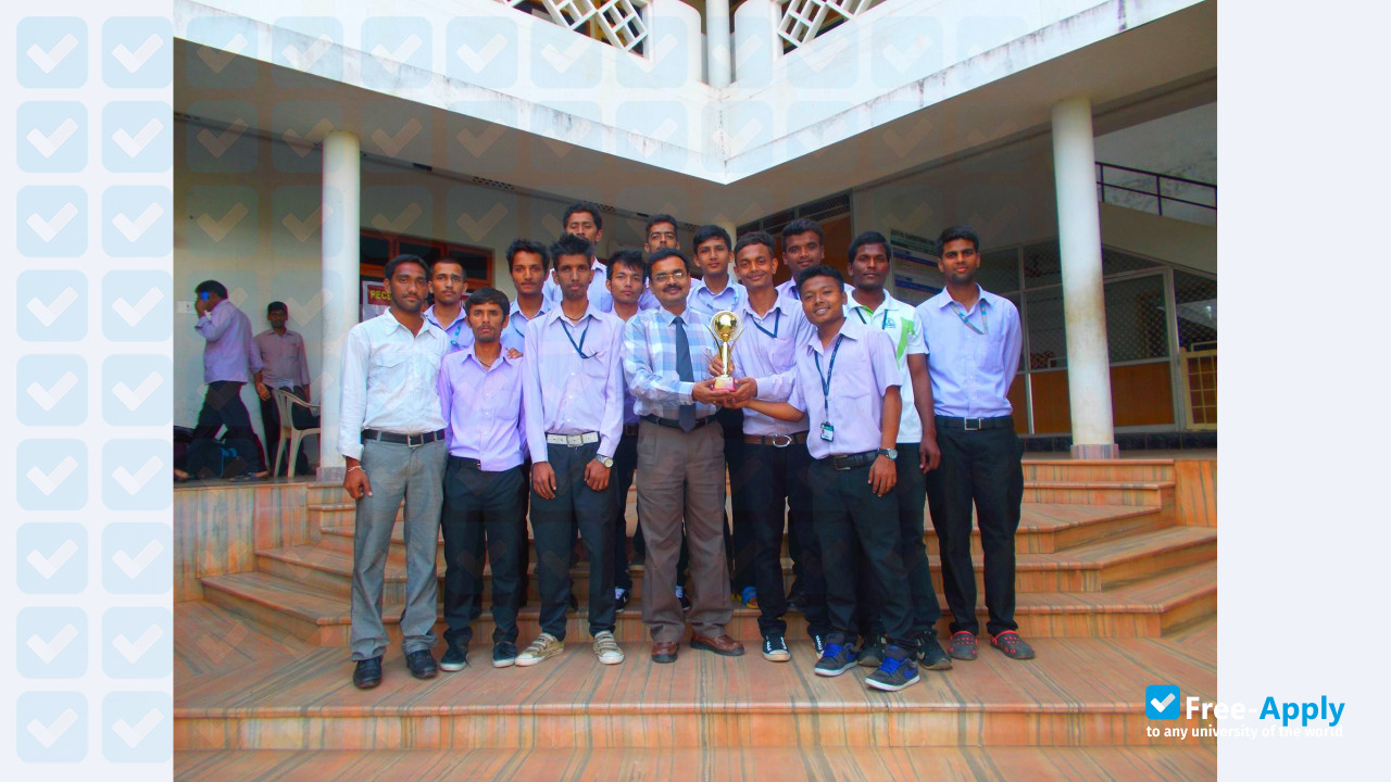 Aditya College of Engineering and Technology photo #5