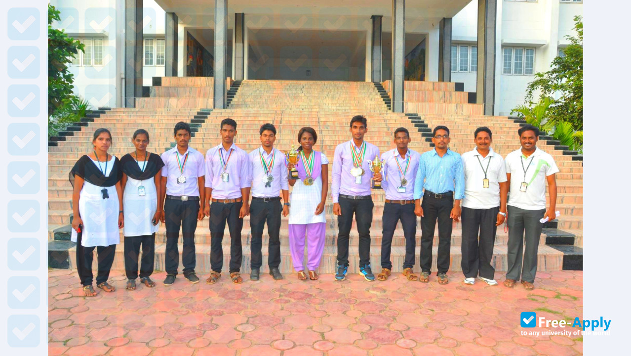 Aditya College of Engineering and Technology photo #6