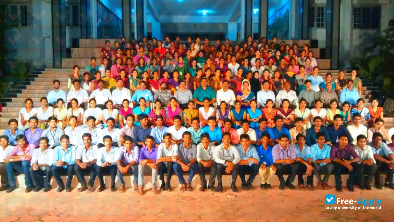Aditya College of Engineering and Technology photo #4