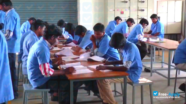 Aditya College of Engineering and Technology photo #1
