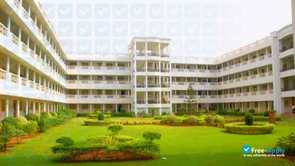 Aditya College of Engineering and Technology photo #7