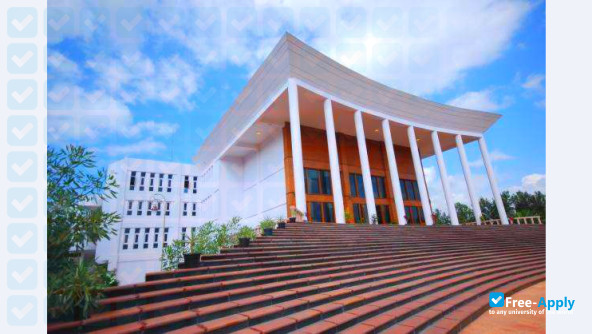 BDS School of Law photo