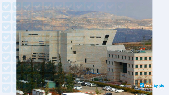 Foto de la BDS School of Law #5