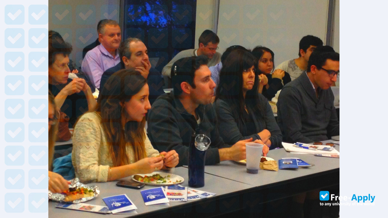 Foto de la BDS School of Law #6