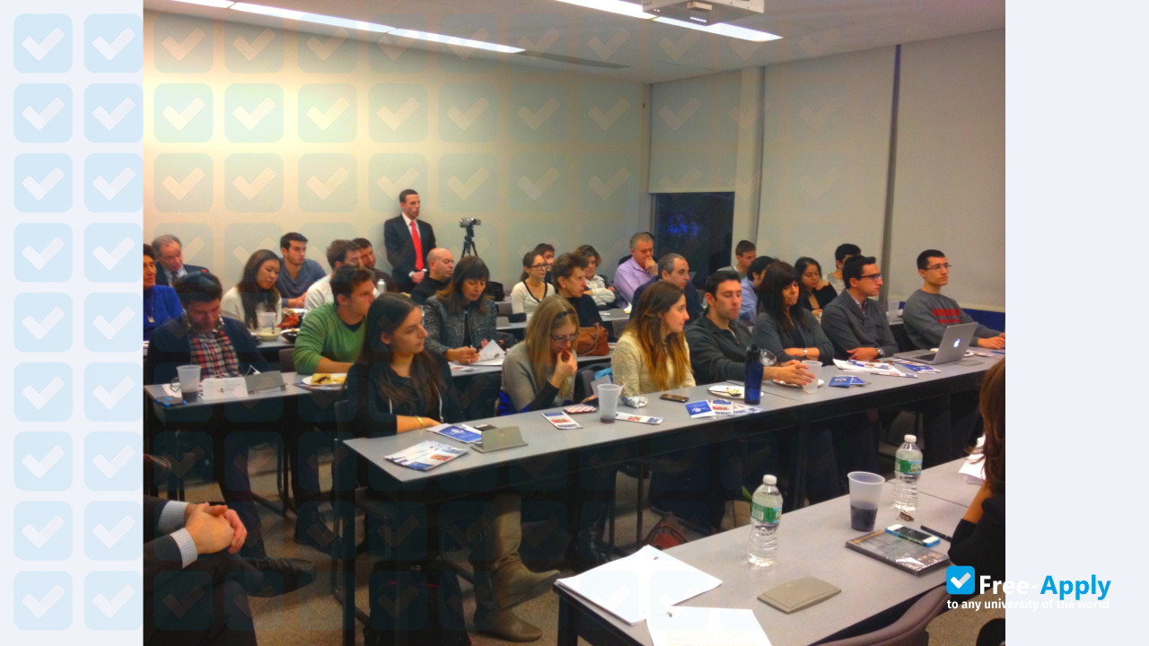 Foto de la BDS School of Law #2