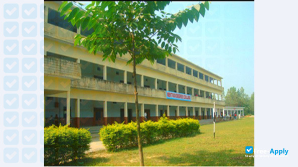 Vardhamaan College Bijnor фотография №5