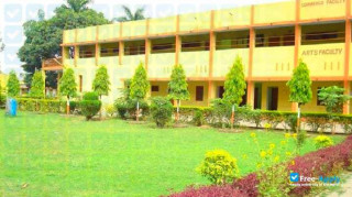 Miniatura de la Vardhamaan College Bijnor #8