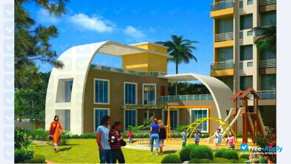Foto de la Vardhamaan College Bijnor #1