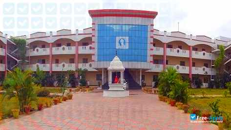 Photo de l’C V Raman Institute of Technology #5