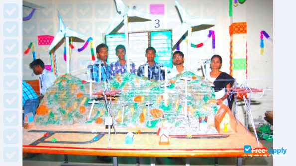 Photo de l’C V Raman Institute of Technology #6