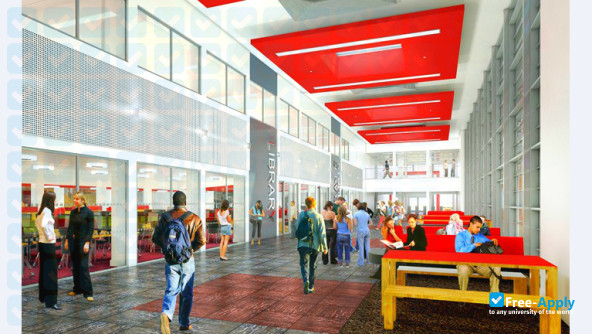 Lunglei College photo #3
