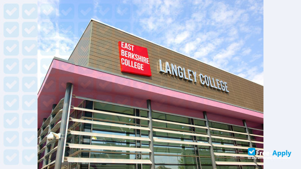 Lunglei College photo #5