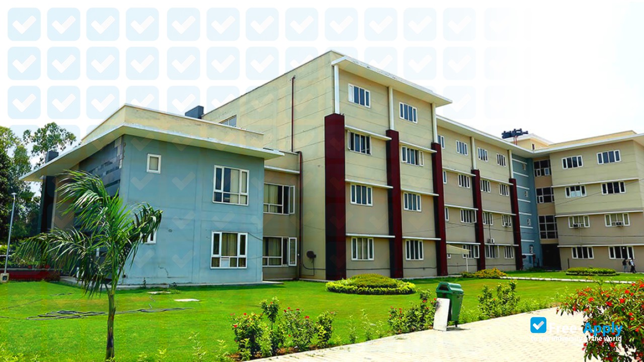 Thapar Polytechnic College photo #5
