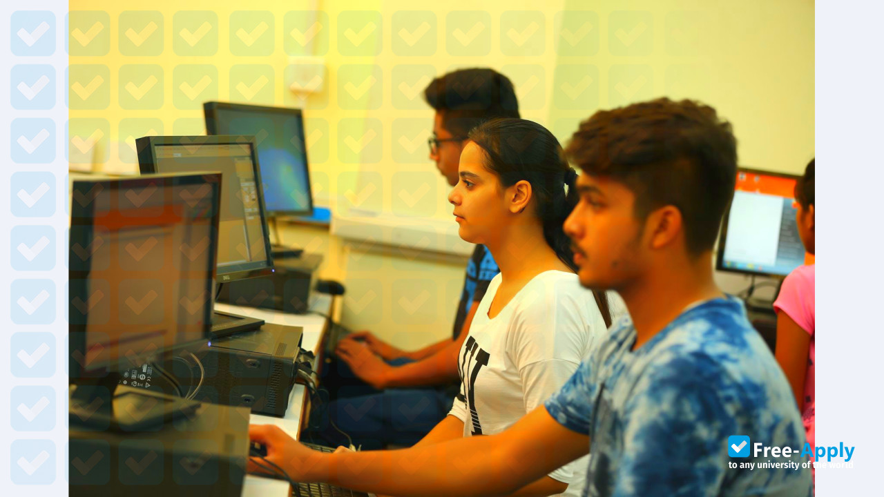 Thapar Polytechnic College photo #9