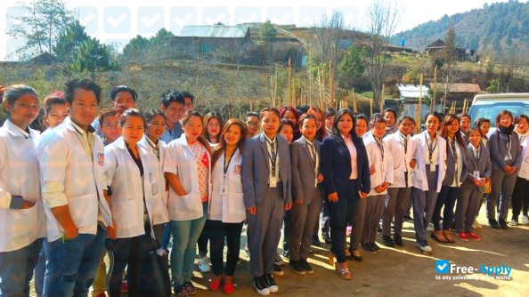 Photo de l’Indira Gandhi Technological and Medical Sciences University #5