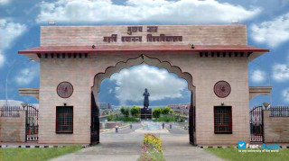 Miniatura de la All India Jat Heroes Memorial College Rohtak #3