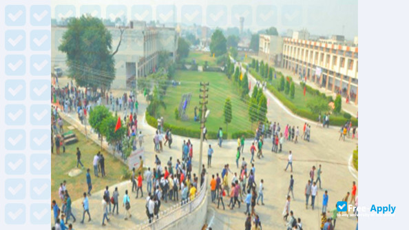 All India Jat Heroes Memorial College Rohtak photo #8