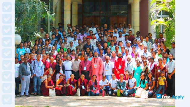 Foto de la Kerala United Theological Seminary #5