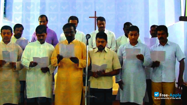 Photo de l’Kerala United Theological Seminary #4