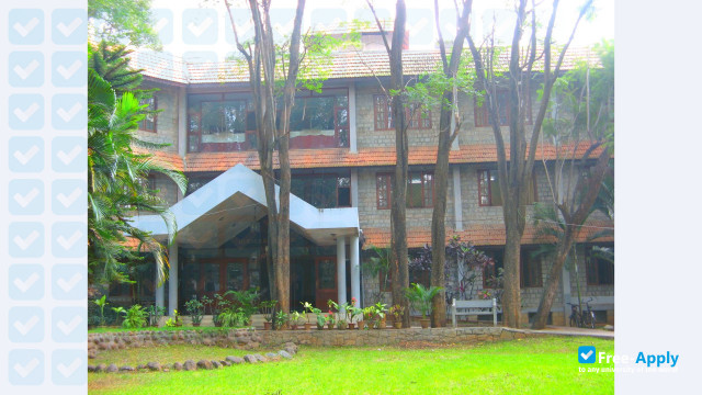 Photo de l’Kerala United Theological Seminary #9