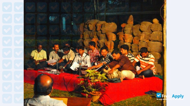 Foto de la Kerala United Theological Seminary #1