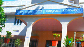 Kerala United Theological Seminary vignette #10