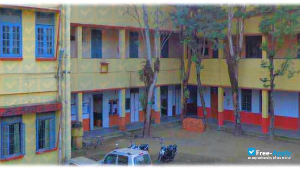 Photo de l’Cachar College #5