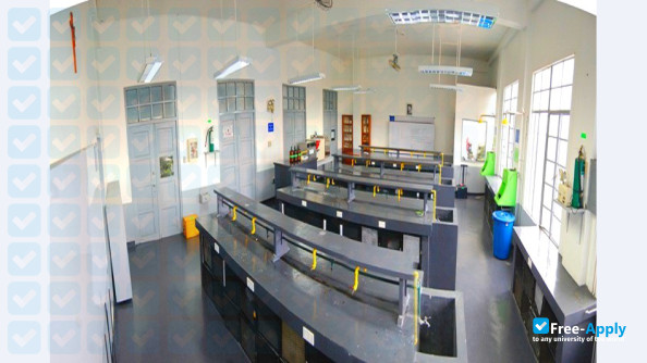 Rajasthan Pharmacy College photo #1