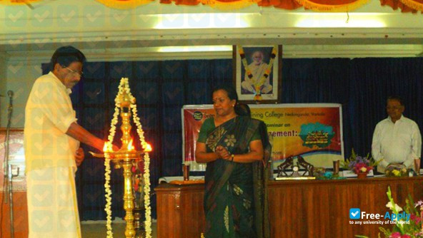 Photo de l’S N Training College Nedunganda #13