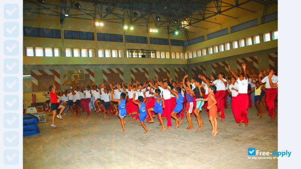 Photo de l’S N Training College Nedunganda #1