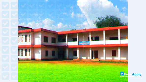 Photo de l’S N Training College Nedunganda #6
