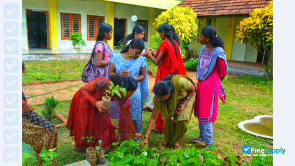 S N Training College Nedunganda photo