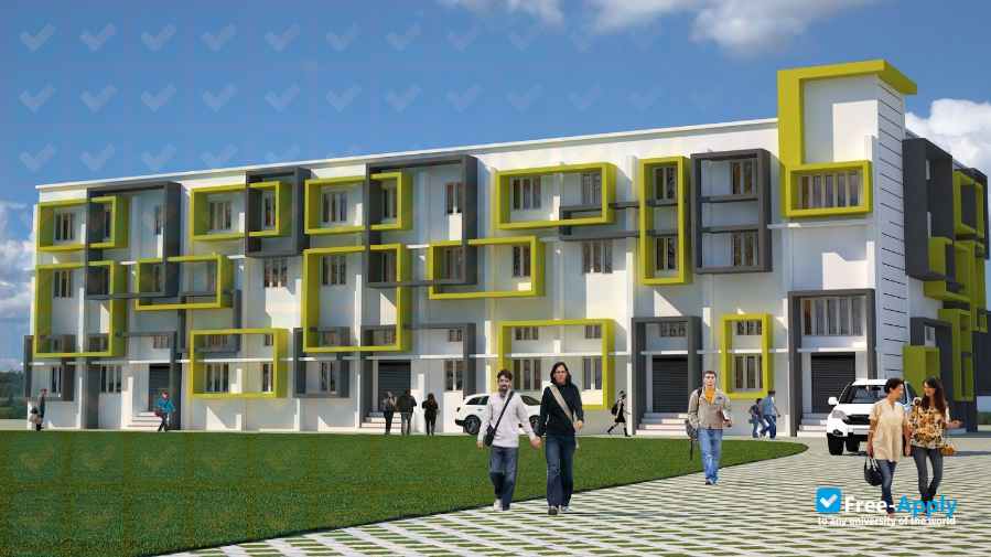 Dhivya Polytechnic College photo #2