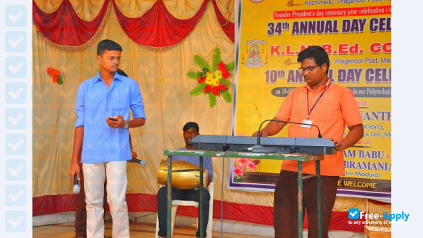 Dhivya Polytechnic College photo #7