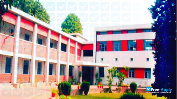 Dhivya Polytechnic College photo #9