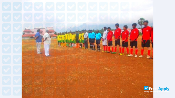 Dhivya Polytechnic College photo #9