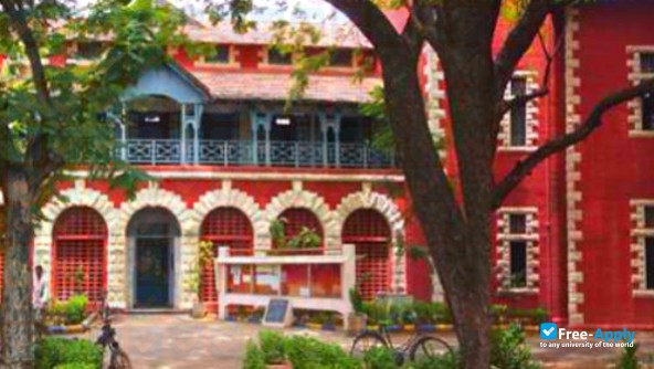 Dhivya Polytechnic College photo #1