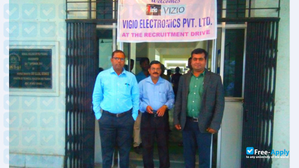 Photo de l’Bengal College of Polytechnic #8