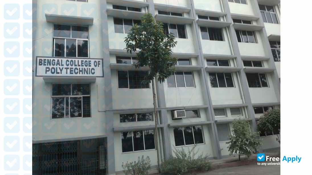 Photo de l’Bengal College of Polytechnic #6