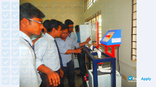 Photo de l’Bengal College of Polytechnic #9